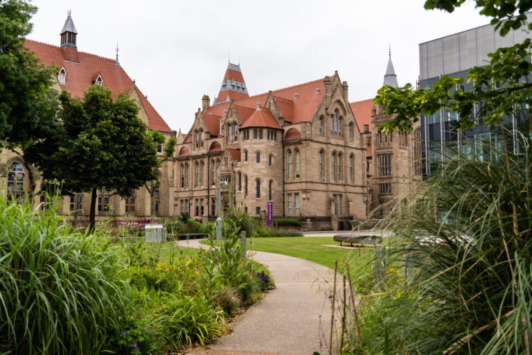 Miklós Sebők’s Presentation on Illiberal Gateway Cities at the University of Manchester