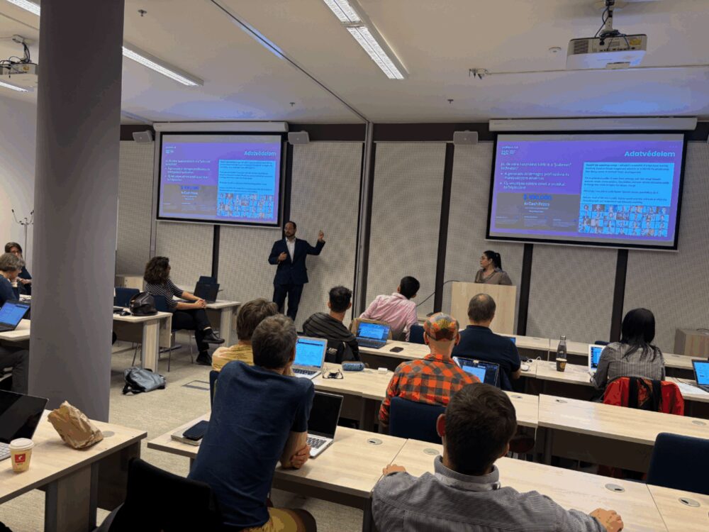 Sold out poltextLAB training: „Generative Artificial Intelligence for Researchers”