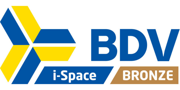 poltextLAB awarded Big Data Value Association  Bronze i-Space label