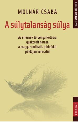 Congratulations to Csaba Molnár, winner of the Kolnai Aurél Prize!